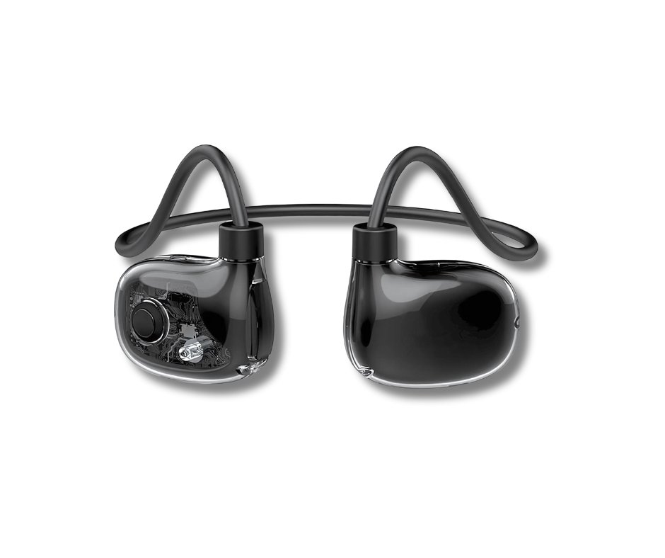 GATO Pro Bluetooth V5.3 Earphones