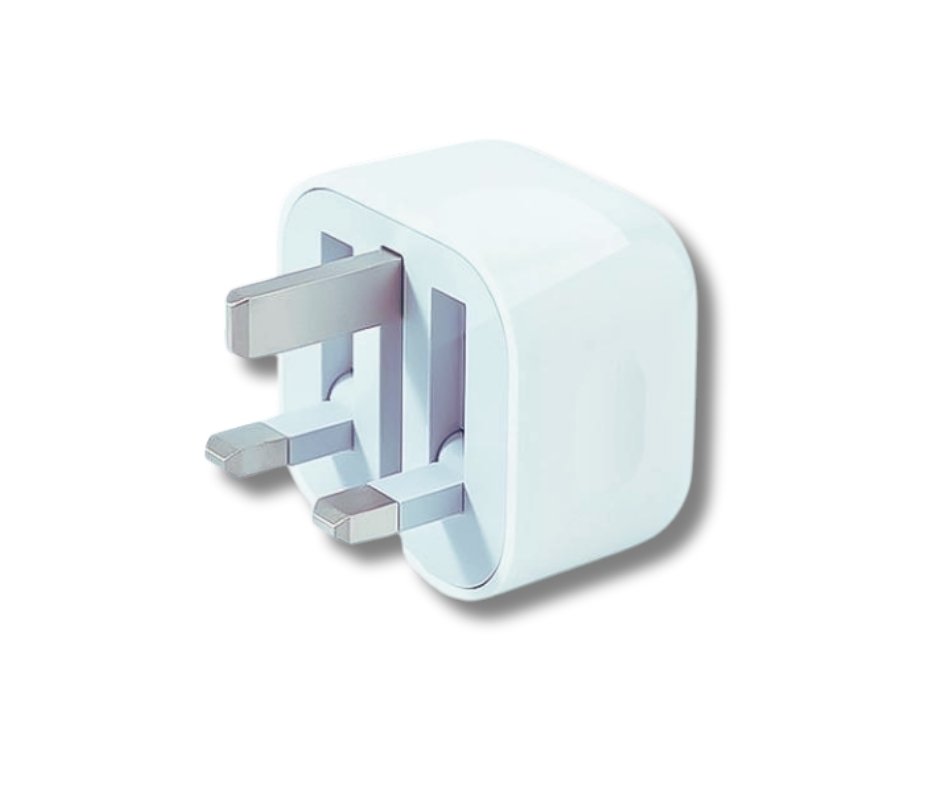 Apple iPhone 20W Type-C Power Adapter