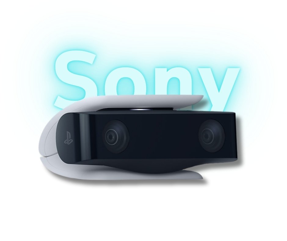 Sony PlayStation HD Camera