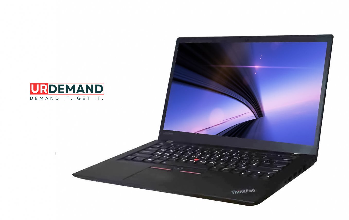 Lenovo ThinkPad T470S Core i5 6th Gen Laptop