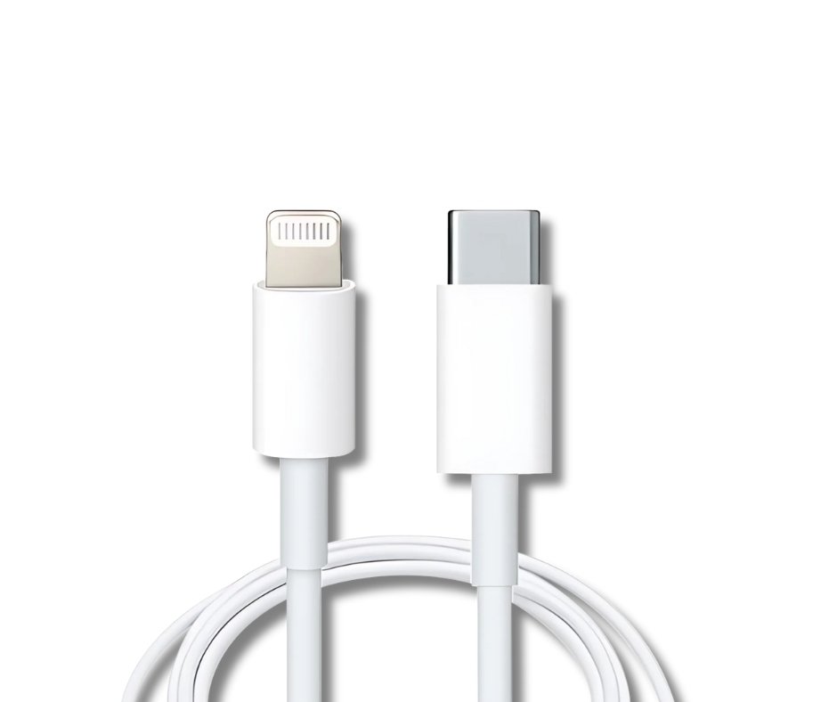 Apple Original USB-C to Lightning Cable - 1M