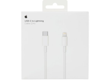 iphone usb c to lightening